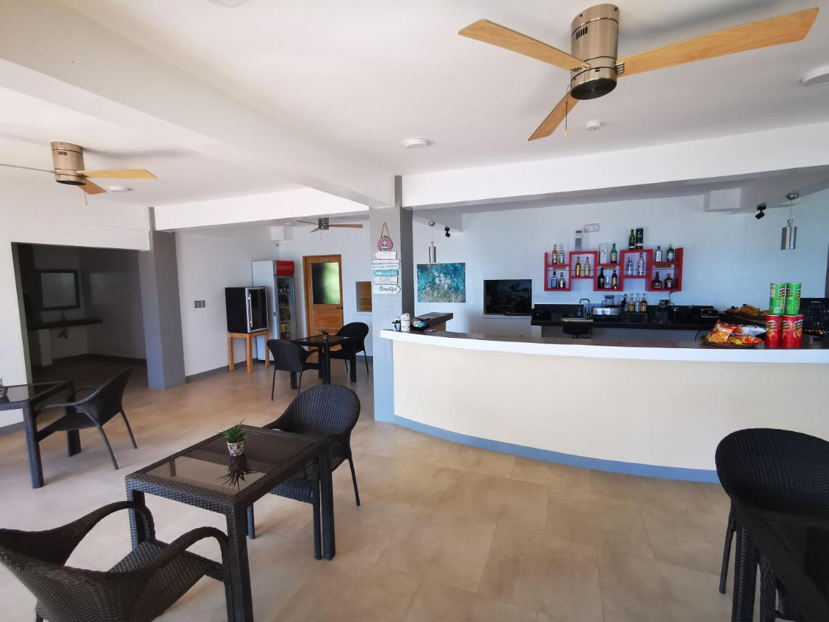 Sunset Cove Beach & Dive Resort Romblon Dış mekan fotoğraf
