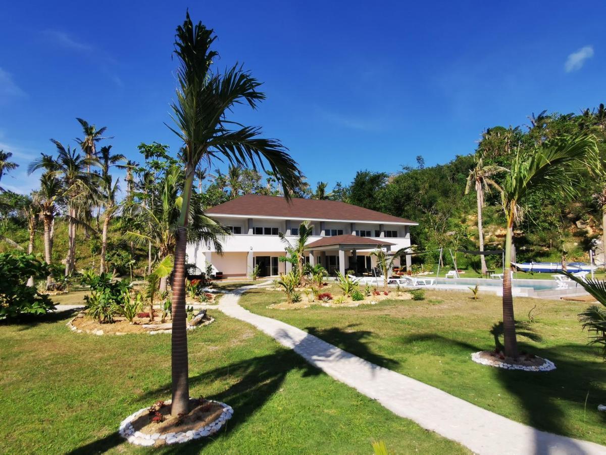 Sunset Cove Beach & Dive Resort Romblon Dış mekan fotoğraf