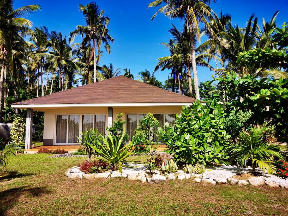Sunset Cove Beach & Dive Resort Romblon Dış mekan fotoğraf