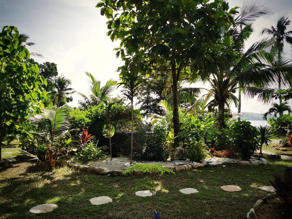 Sunset Cove Beach & Dive Resort Romblon Dış mekan fotoğraf