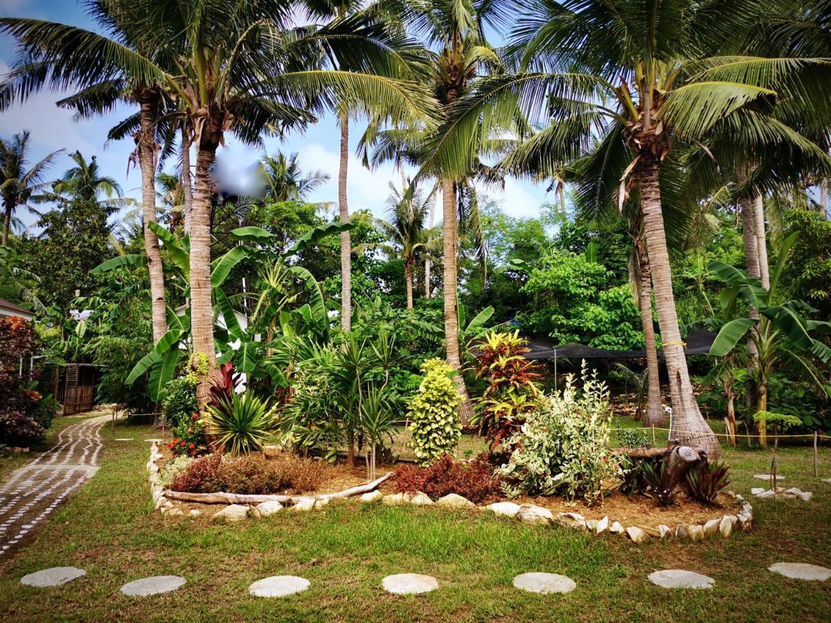 Sunset Cove Beach & Dive Resort Romblon Dış mekan fotoğraf