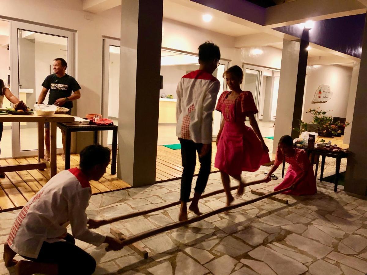 Sunset Cove Beach & Dive Resort Romblon Dış mekan fotoğraf