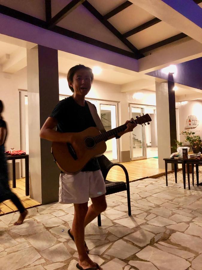Sunset Cove Beach & Dive Resort Romblon Dış mekan fotoğraf