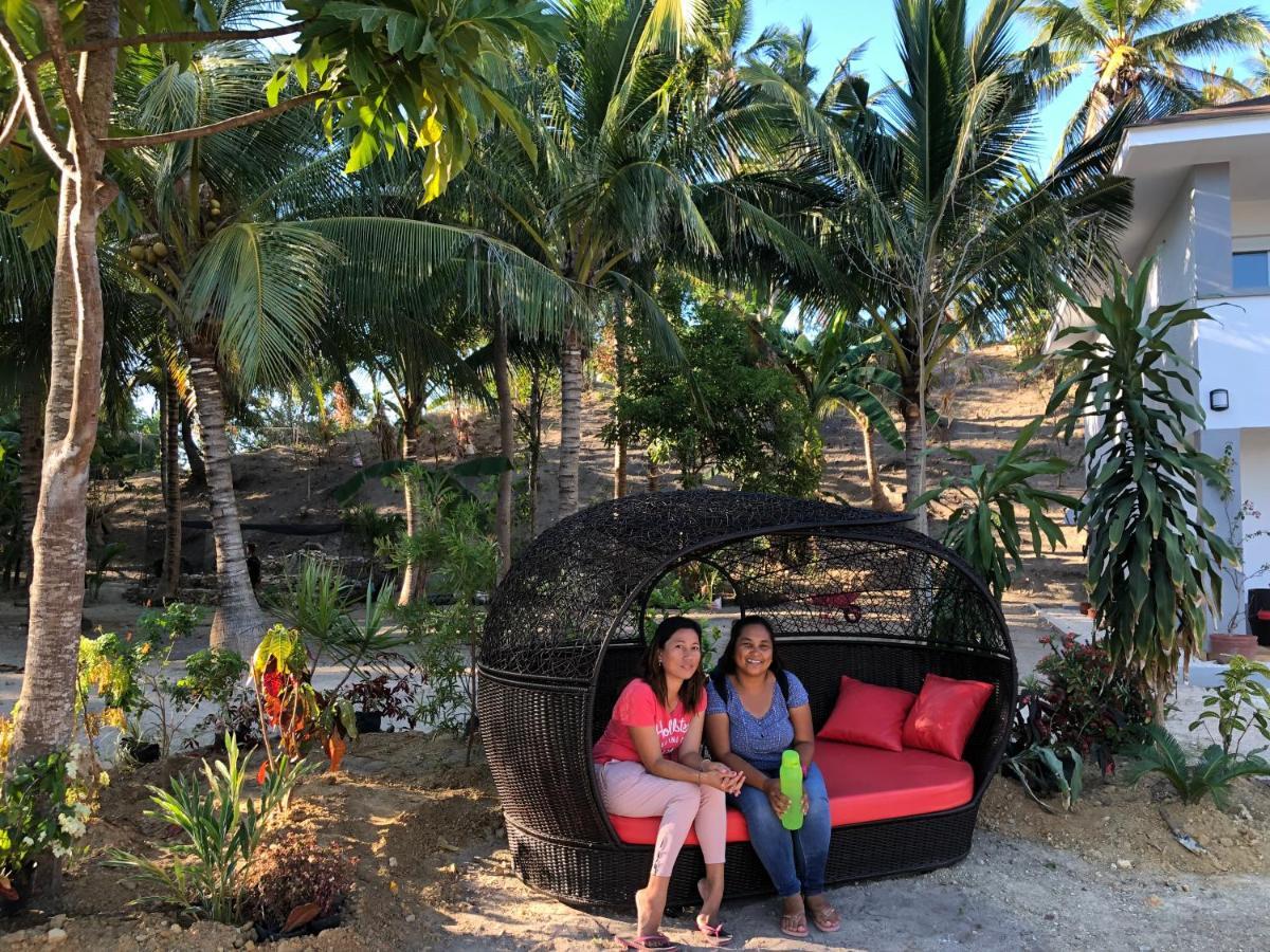 Sunset Cove Beach & Dive Resort Romblon Dış mekan fotoğraf